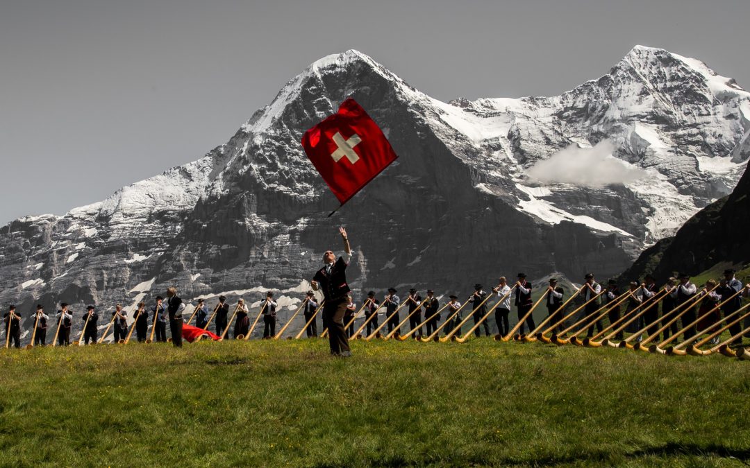 10 Things we Could Learn from the Swiss